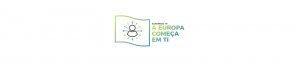 Logotipo do PAN para as Eleições Europeias 2019