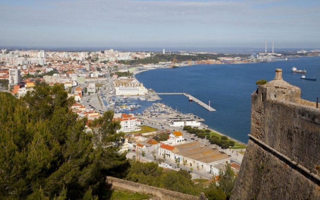 Setúbal