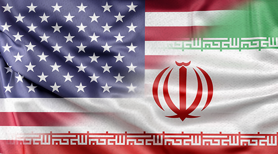 Relações EUA e Irão