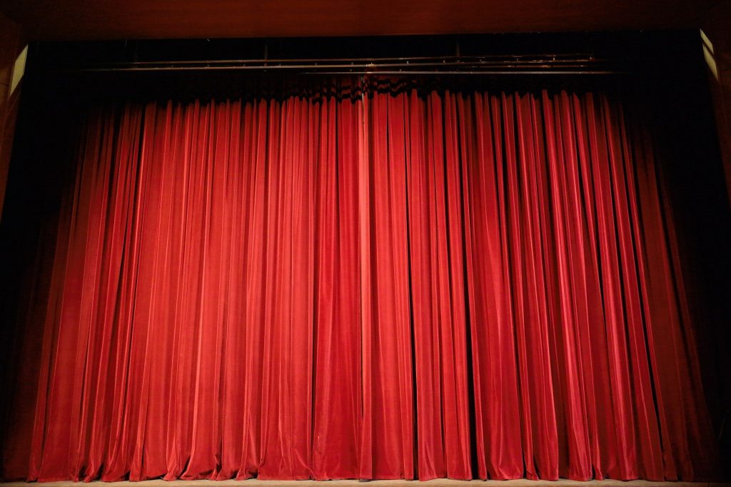 Palco Cultura