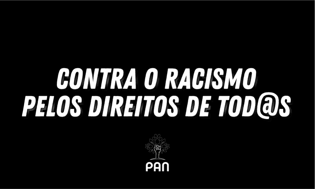 Ameaças Racistas