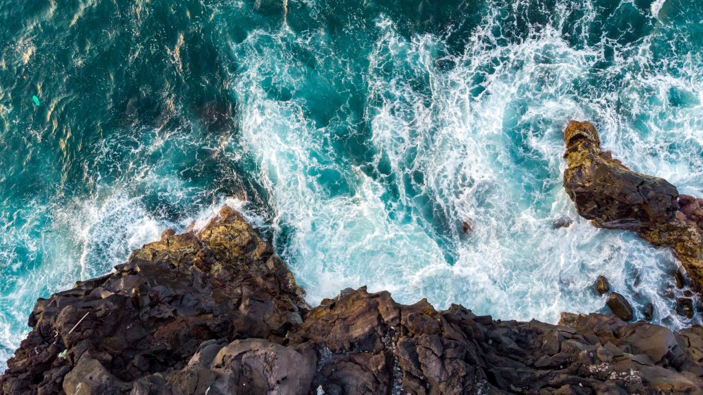 Oceano - Regionais Açores 2020