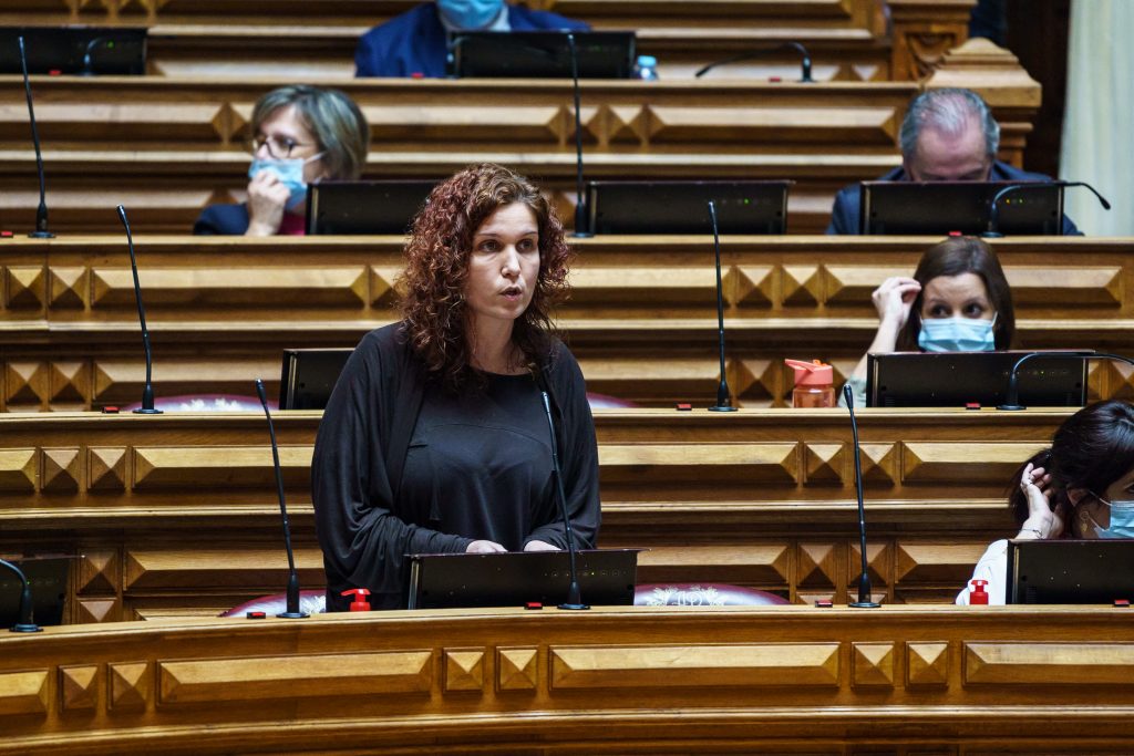 Bebiana Cunha, política do PAN