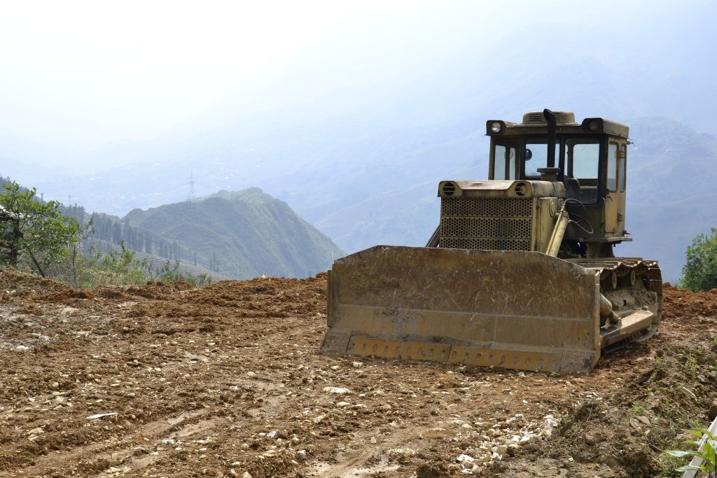 Avaliação de Impacte Ambiental