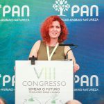 Bebiana Cunha VIII Congresso PAN