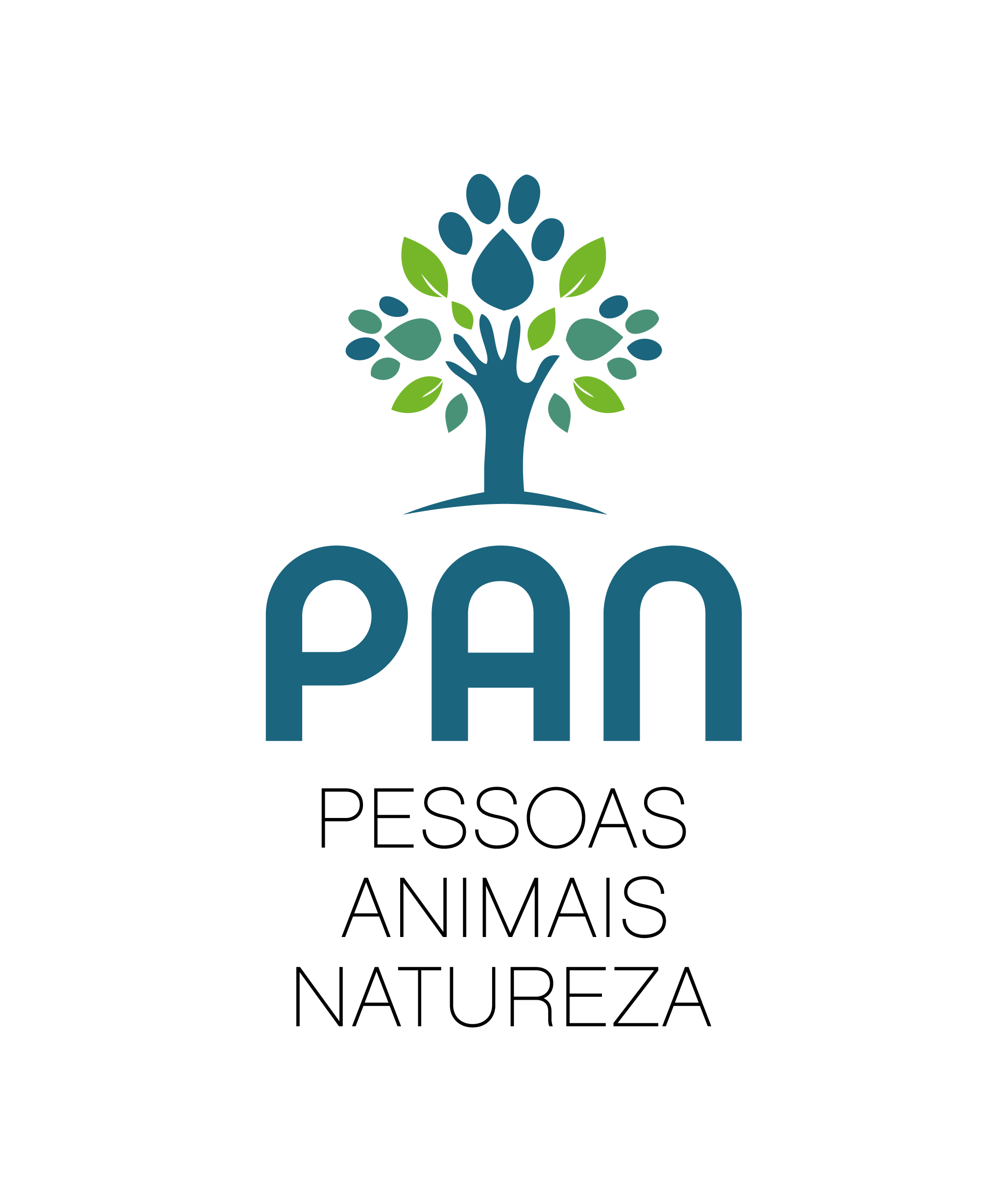 PAN logo