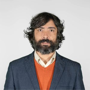Ricardo Nunes - Castelo Branco