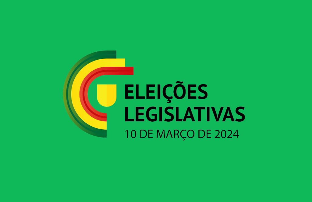 Debates - Legislativas 2024