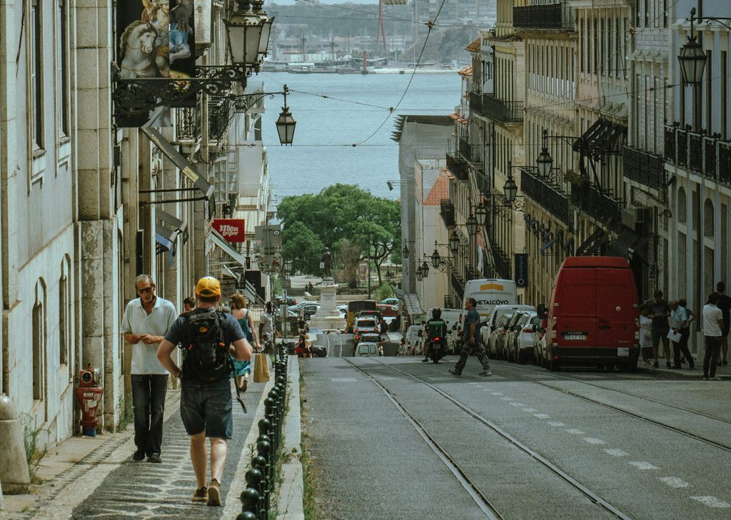 Lisboa