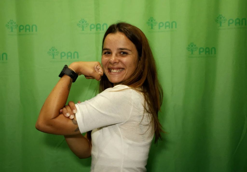 Mónica Freitas