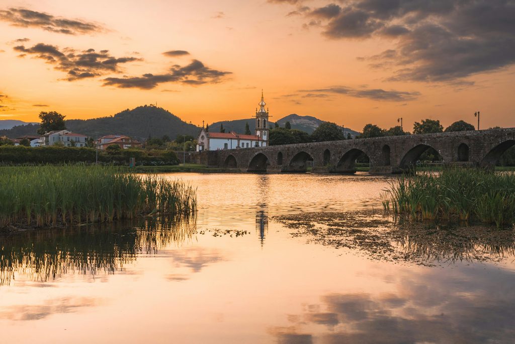 Ponte de Lima