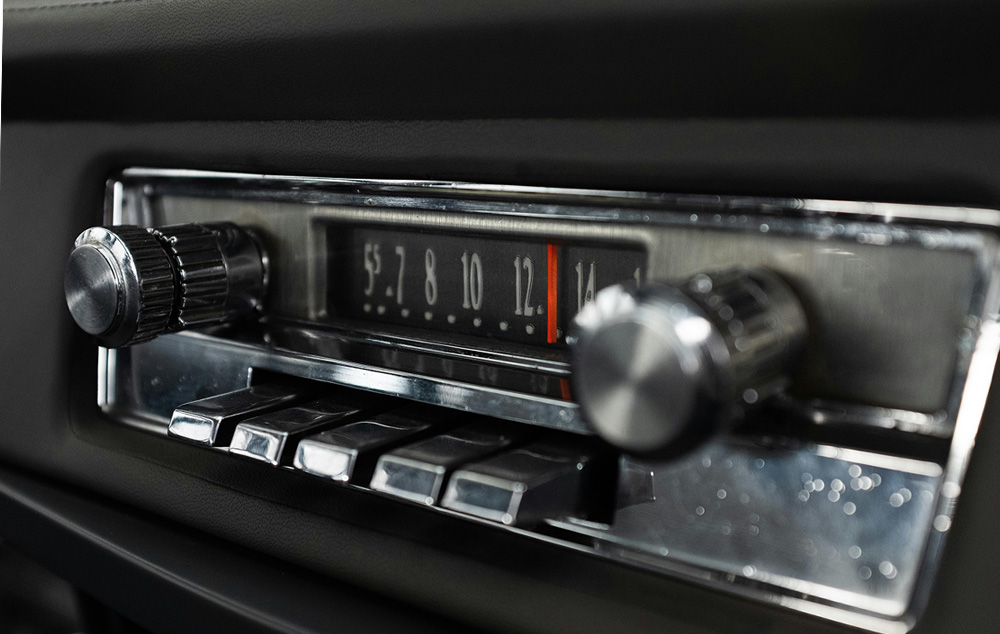 Radio